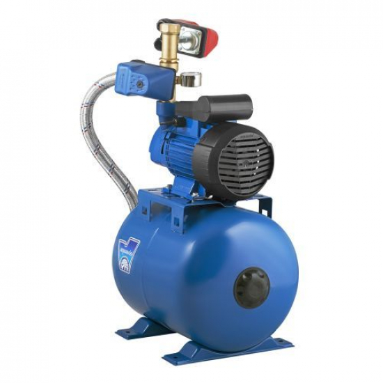 Насосная станция AQUARIO AUTO ADB-60 Н