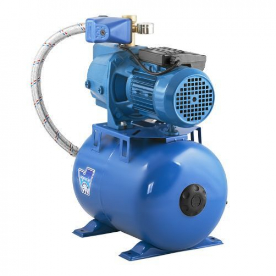 Насосная станция AQUARIO AUTO AJC-101В