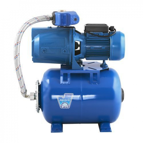 Насосная станция AQUARIO AUTO AJC-101В