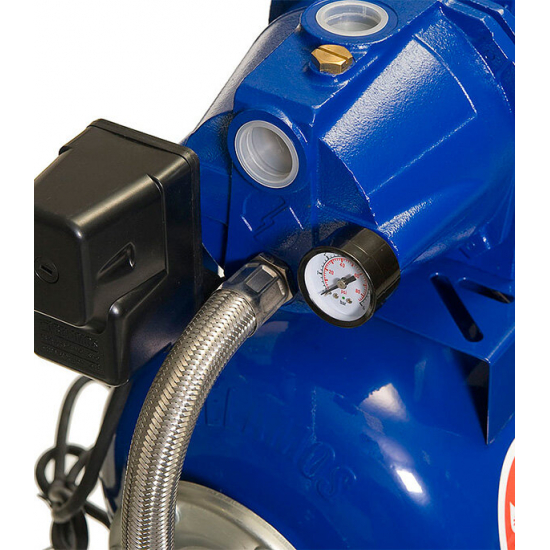 Насосная станция BELAMOS ХА 08 ALL чугун