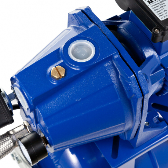 Насосная станция BELAMOS ХА 111 ALL чугун