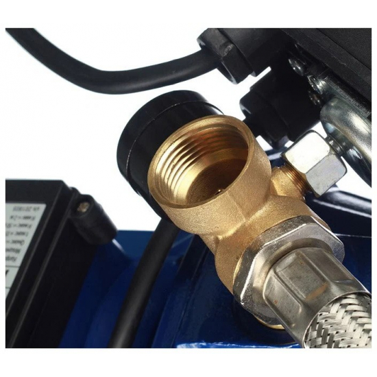 Насосная станция BELAMOS ХА 13 i ALL чугун