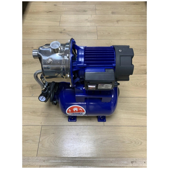 Насосная станция BELAMOS ХI 11 ALL нержавейка