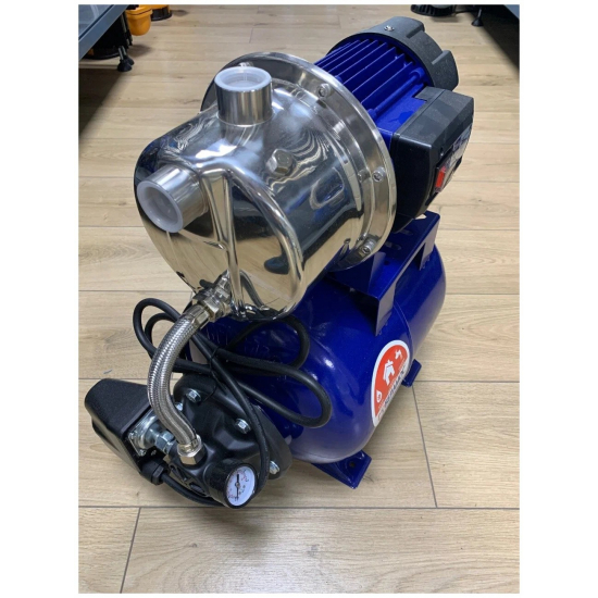 Насосная станция BELAMOS ХI 11 ALL нержавейка