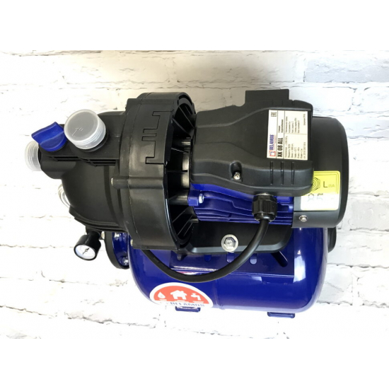 Насосная станция BELAMOS ХК 08 ALL пластик