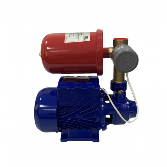 Насосная станция BELAMOS ХP 04 E