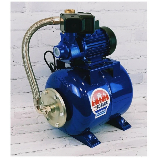 Насосная станция BELAMOS ХP 05 ALL чугун