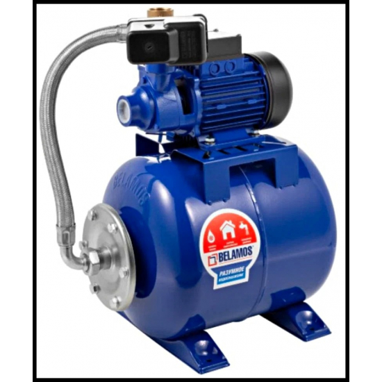Насосная станция BELAMOS ХP 05 ALL чугун