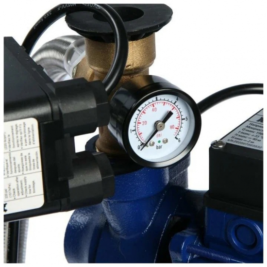 Насосная станция BELAMOS ХP 05 ALL чугун