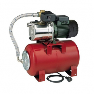 Насосная станция DAB Aquajet Inox 132 M