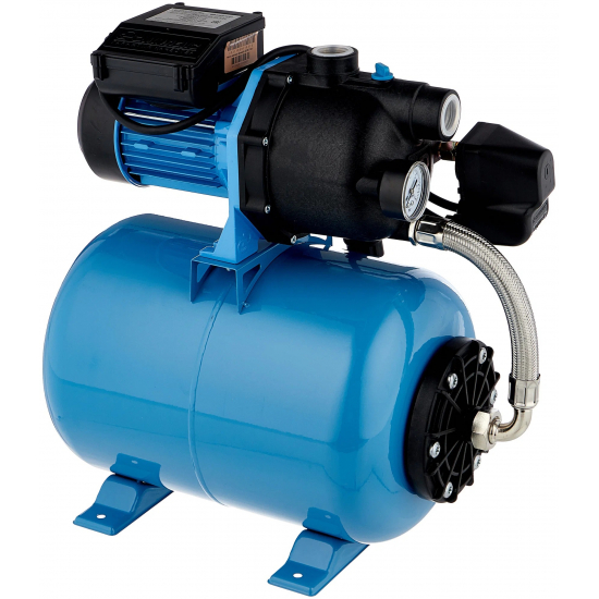 Насосная станция ДЖИЛЕКС Джамбо 60/35 П-24