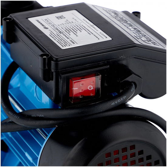 Насосная станция ДЖИЛЕКС Джамбо 60/35 П-24