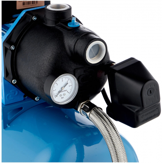 Насосная станция ДЖИЛЕКС Джамбо 60/35 П-24