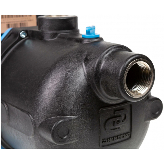 Насосная станция ДЖИЛЕКС Джамбо 60/35 П-24