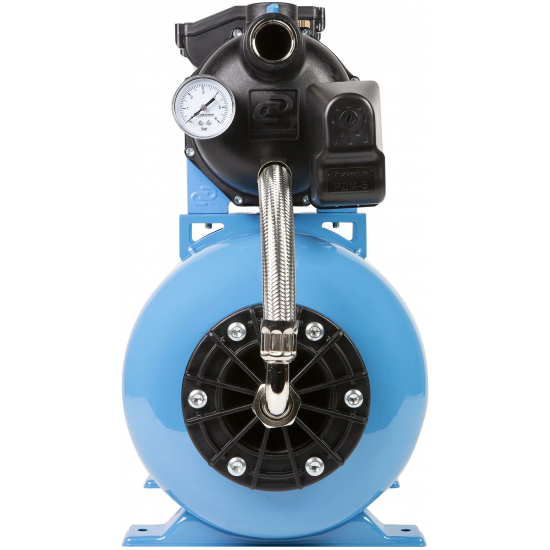Насосная станция ДЖИЛЕКС Джамбо 60/35 П-24
