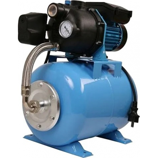 Насосная станция ДЖИЛЕКС Джамбо 60/35 П-24