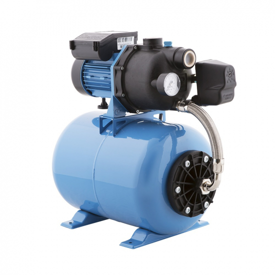 Насосная станция ДЖИЛЕКС Джамбо 60/35 П-24