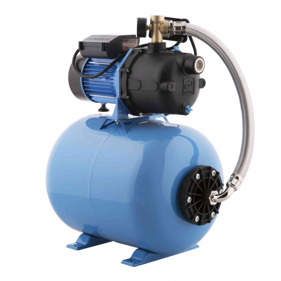 Насосная станция ДЖИЛЕКС Джамбо 70/50 П-50 (2.0)