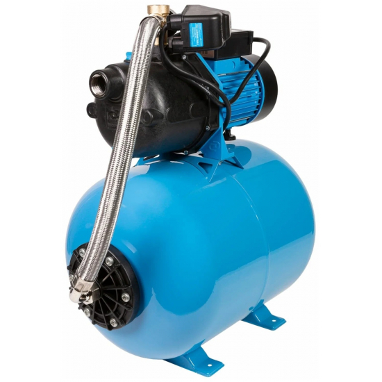 Насосная станция ДЖИЛЕКС Джамбо 70/50 П-50 (2.0)