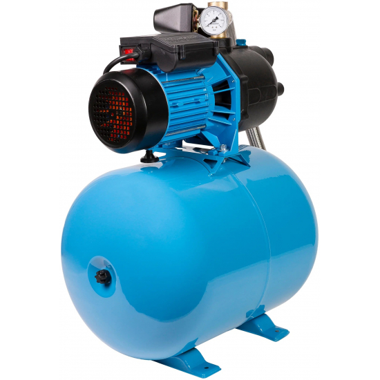 Насосная станция ДЖИЛЕКС Джамбо 70/50 П-50 (2.0)