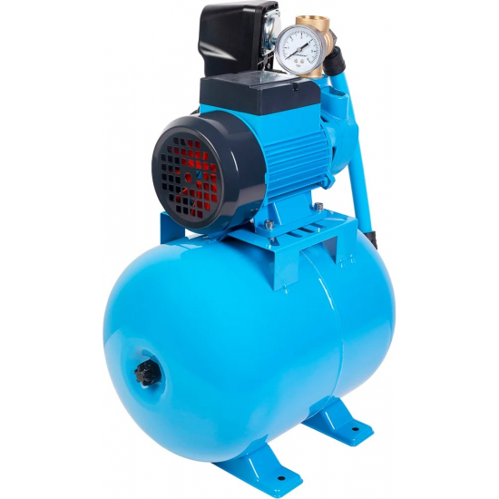 Насосная станция ДЖИЛЕКС Вихревик 40/40 Ч-14