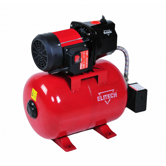 Насосная станция ELITECH САВ 1000Ч/24 E0801.002.00