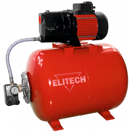 Насосная станция ELITECH САВ 1300Ч/50 (E0801.005.0