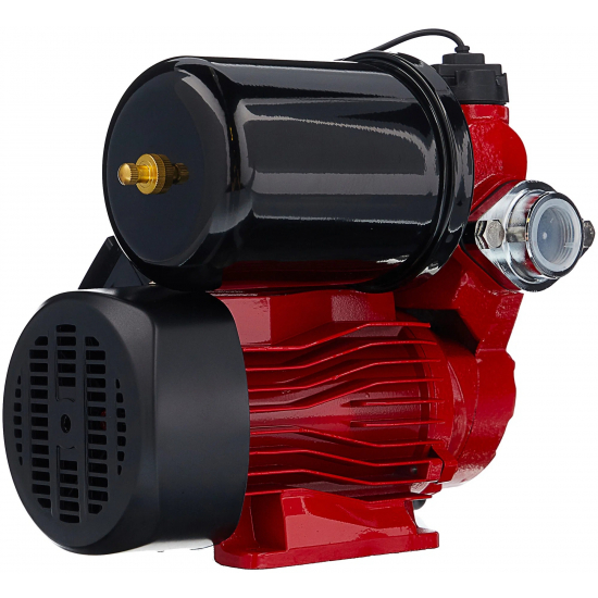 Насосная станция ELITECH САВ 400В/2