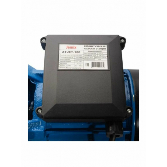 Насосная станция JEMIX ATJET-100