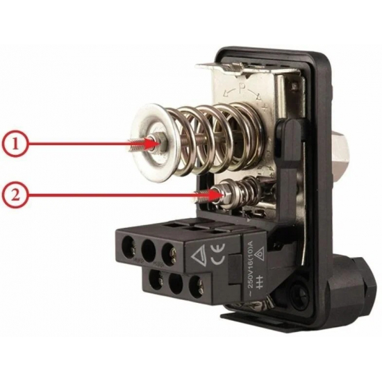 Насосная станция JEMIX ATJET-100