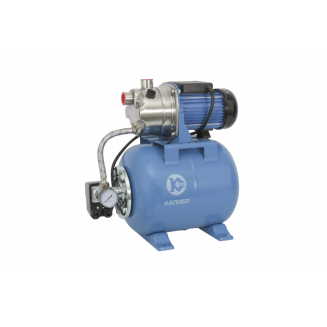 Насосная станция КАЛИБР СВД-1350 Н