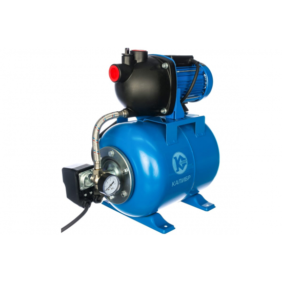 Насосная станция КАЛИБР СВД-1350 П