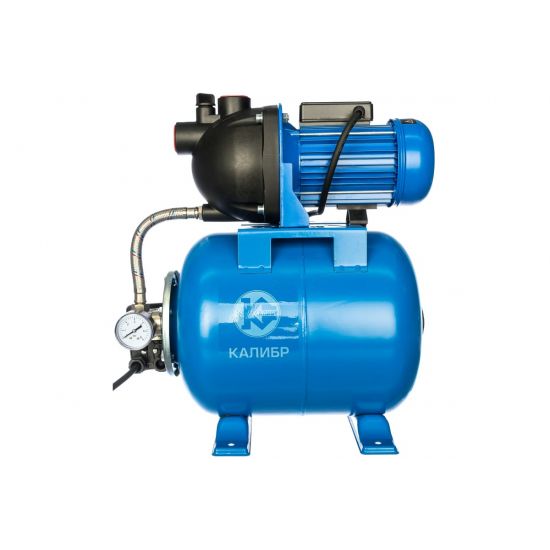 Насосная станция КАЛИБР СВД-1350 П