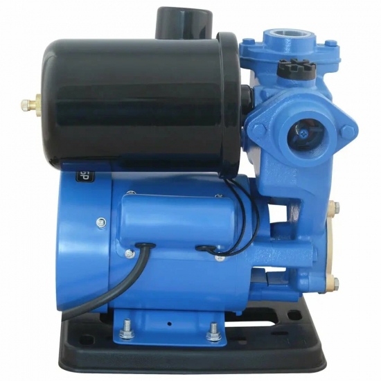 Насосная станция КАЛИБР СВД-160/2Р