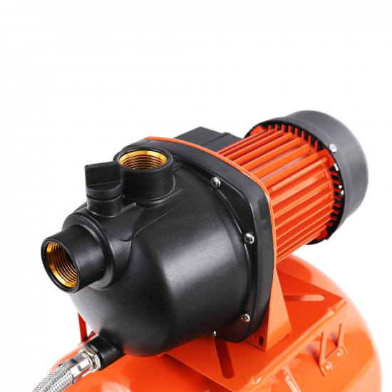 Насосная станция PATRIOT PW 801-20 P