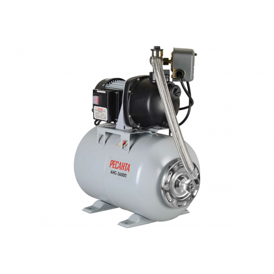 Насосная станция РЕСАНТА АНС-3600П