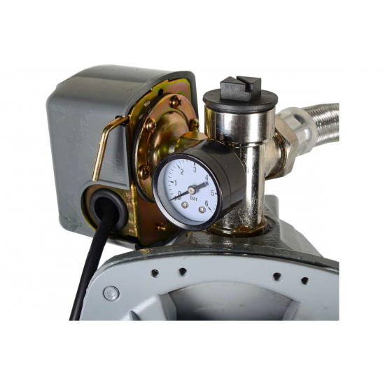 Насосная станция РЕСАНТА АНС-3600П