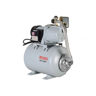 Насосная станция РЕСАНТА АНС-4200Ч