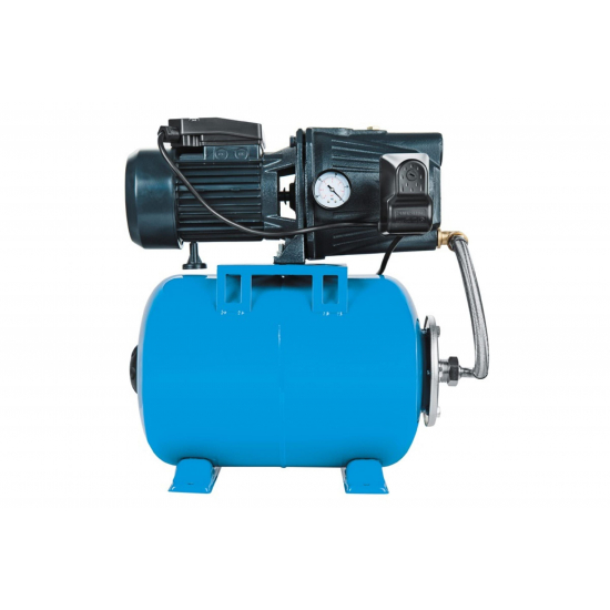 Насосная станция UNIPUMP AUTO JET 80 L