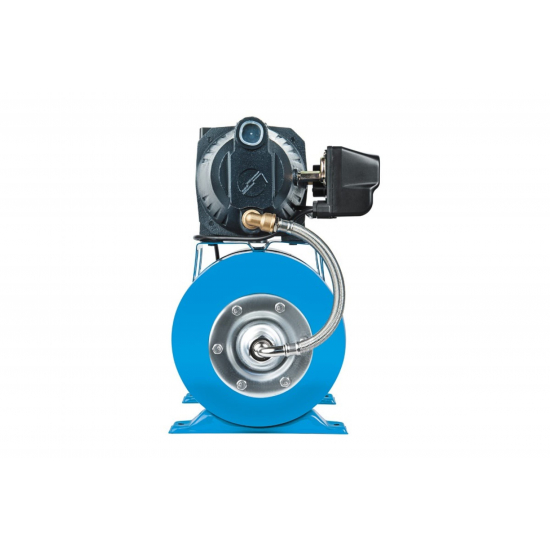 Насосная станция UNIPUMP AUTO JET 80 L