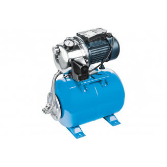 Насосная станция UNIPUMP AUTO JS 80-50