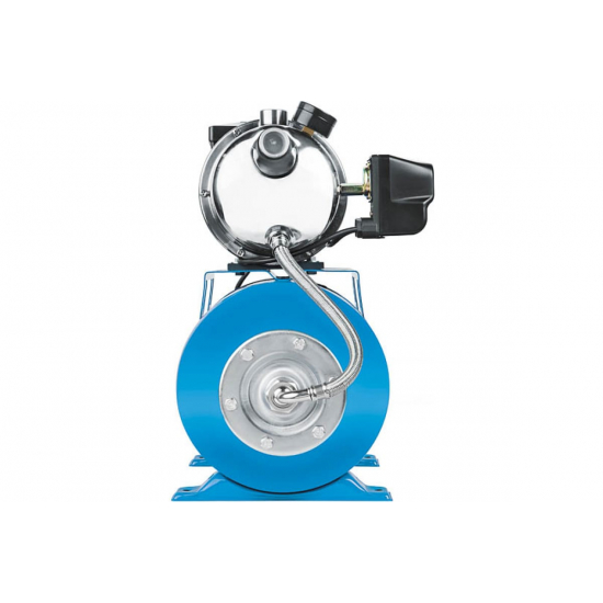 Насосная станция UNIPUMP AUTO JS 80-50