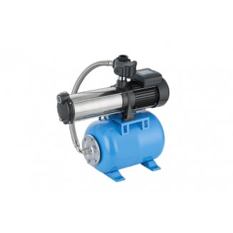 Насосная станция UNIPUMP AUTO MH 400C
