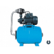 Насосная станция UNIPUMP AUTO QB 60