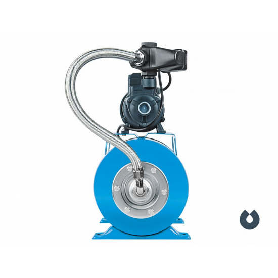 Насосная станция UNIPUMP AUTO QB 70