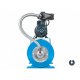 Насосная станция UNIPUMP AUTO QB 80