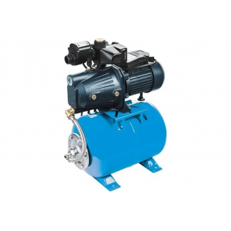 Насосная станция универсальная UNIPUMP АКВАРОБОТ JET 100 L