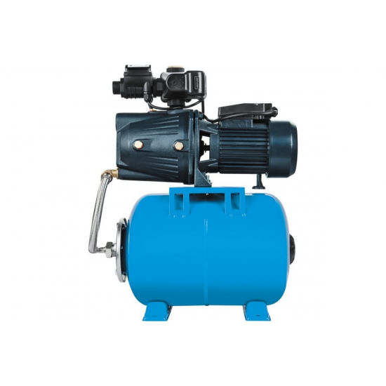 Насосная станция универсальная UNIPUMP АКВАРОБОТ JET 100 L