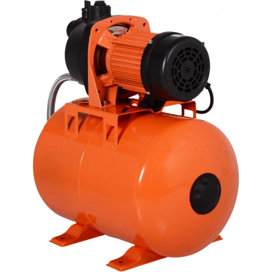 Насосная станция ВИХРЬ АСВ-1200/24