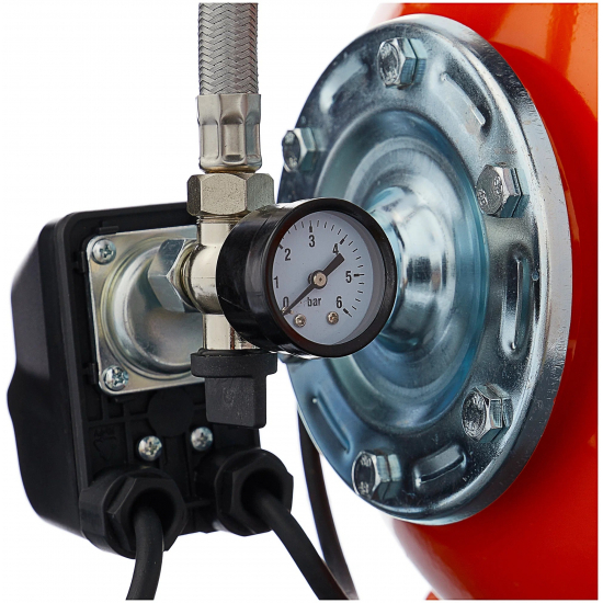 Насосная станция ВИХРЬ АСВ-1200/24